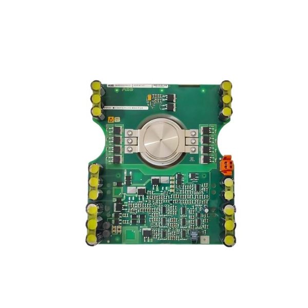 ABB 5SGX0845F0001 3BHB003387R0101 IGCT Module