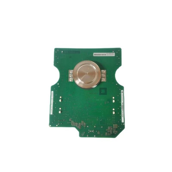 ABB GVC713 A101 5SHX0660F0002 3BHE022333R0101 IGCT Module