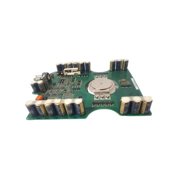 ABB GVC713 A101 5SHX0660F0002 3BHE022333R0101 IGCT Module