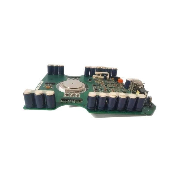ABB GVC713 A101 5SHX0660F0002 3BHE022333R0101 IGCT Module