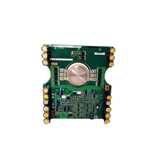 ABB 5SGX0845F0001 3BHB003387R0101 IGCT Module