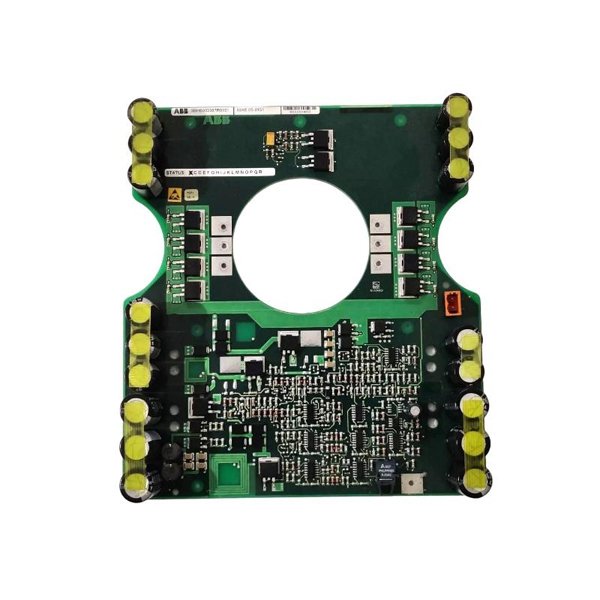 ABB 5SHX0845F0001 3BHL000385P0101 IGCT Module