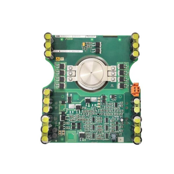 ABB 5SHX0845F0001 3BHL000385P0101 IGCT Module