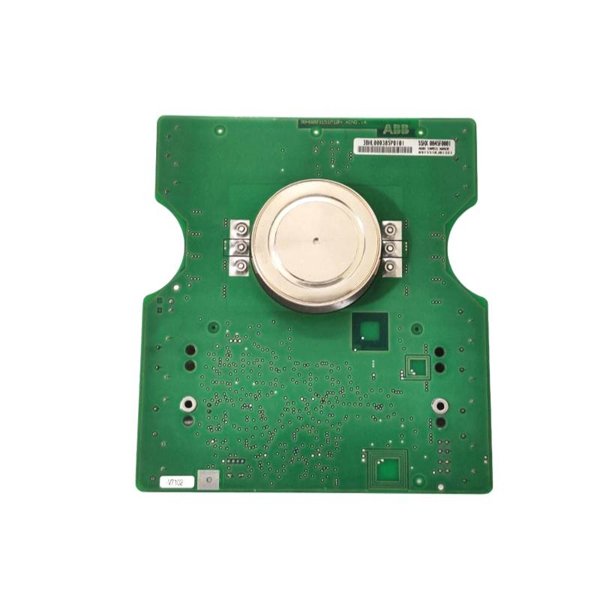 ABB 5SHX0845F0001 3BHL000385P0101 IGCT Module