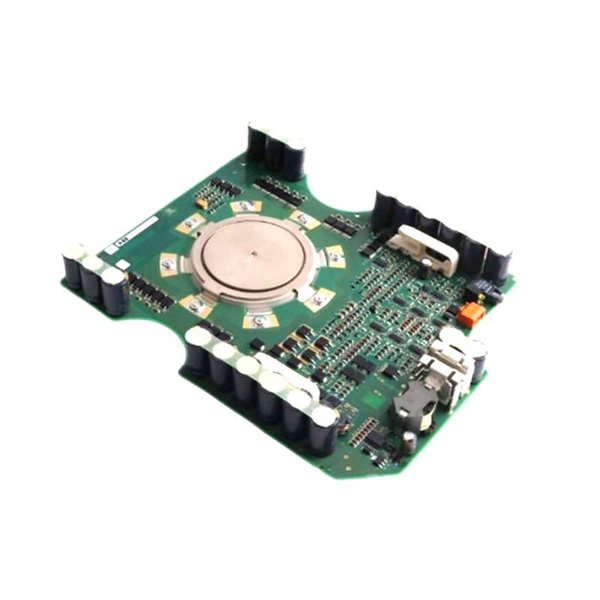 ABB 5SHX1060H0003 3BHB020538R0001 IGCT Module