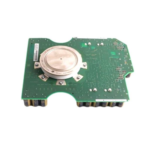 ABB 5SHX1060H0003 3BHB020538R0001 IGCT Module