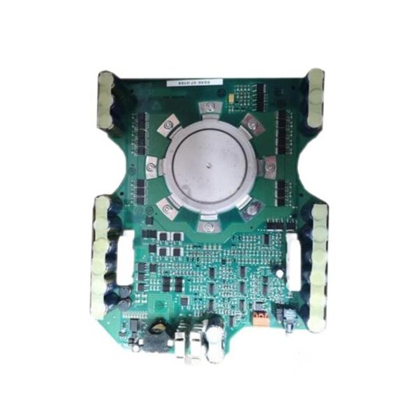 ABB 5SHX1060H0003 3BHB020538R0001 IGCT Module