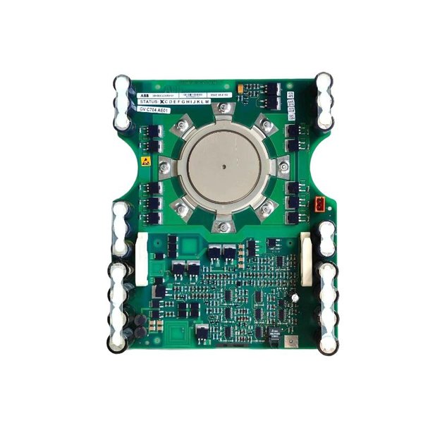 ABB 5SHX1445H0001 3BHL00391P0101 5SXE05-0152 IGCT Module