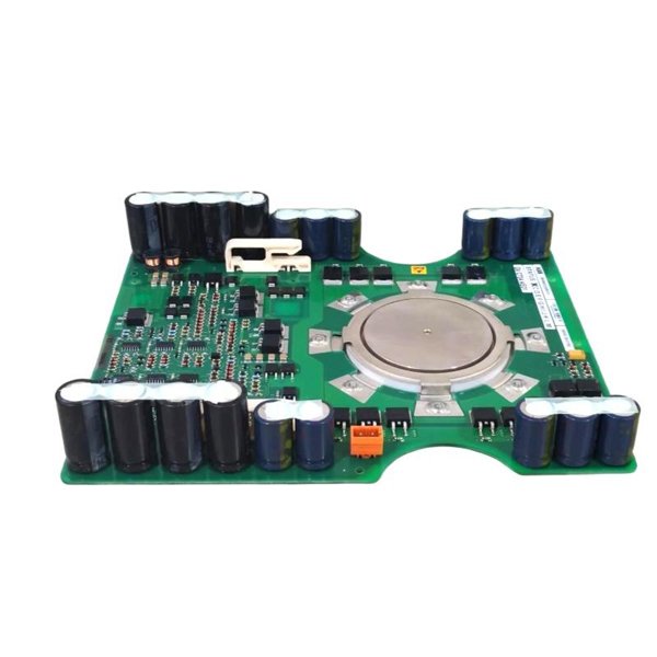 ABB 5SHX1445H0001 3BHL00391P0101 5SXE05-0152 IGCT Module