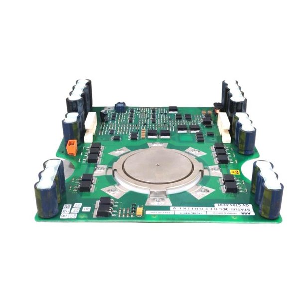 ABB 5SHX1445H0001 3BHL00391P0101 5SXE05-0152 IGCT Module