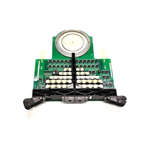 ABB 5SHX2645L0004 3BHL000389R0104 IGCT-RC Module