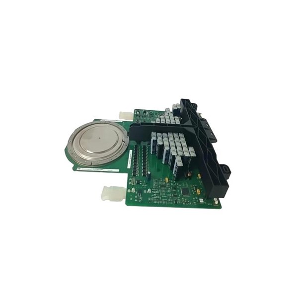 ABB 5SHY5055L0002 3BHB026114R0001 IGCT Module