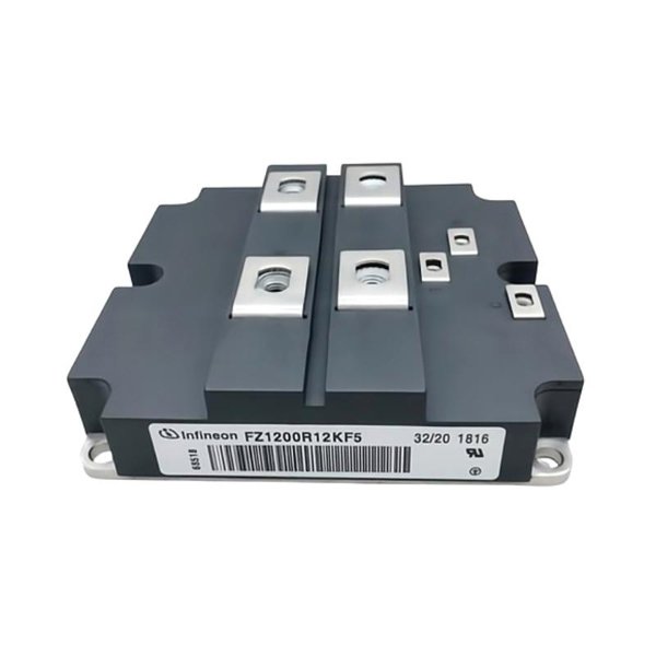 ABB 5SLD0600J650100 HiPak Dual DIODE Module