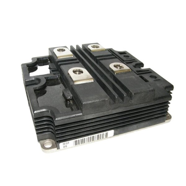 ABB 5SLD0600J650100 HiPak Dual DIODE Module