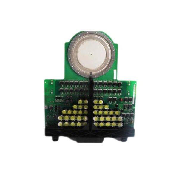 ABB 5SXE03-0141 3BHB003154R0101 IGCT Modules