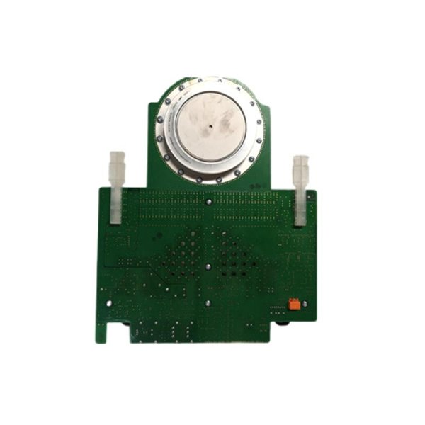 ABB 5SXE12-0184 GVC736CE101 3BHE039203R0101 Control Board