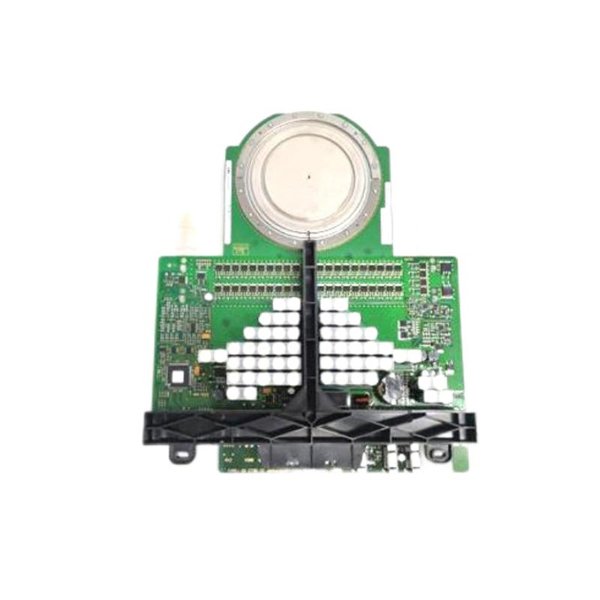 ABB 5SXE12-0184 GVC736CE101 3BHE039203R0101 Control Board