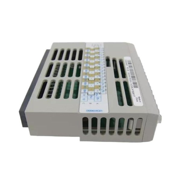 Ovation 5X00034G01 Processor Module