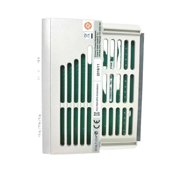 Ovation 5X00059G01 Analog Input Modules