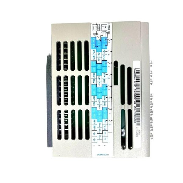 Ovation 5X00059G01 Analog Input Modules