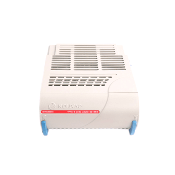 Ovation 5X00070G01 Analog Input Module