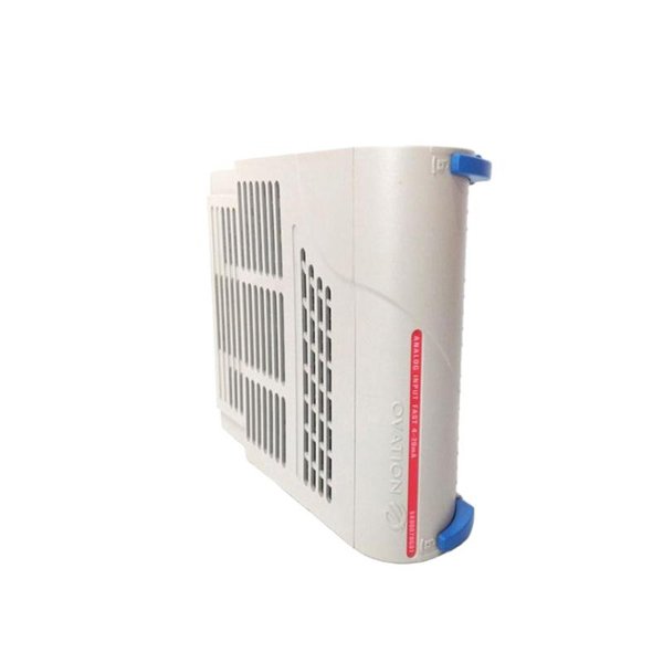 Ovation 5X00070G01 Analog Input Module