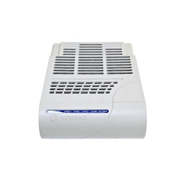 Ovation 5X00070G04 8 Channel Analog Input Module