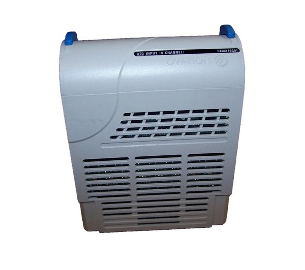 OVATION 5X00070G05 Analog Input Module