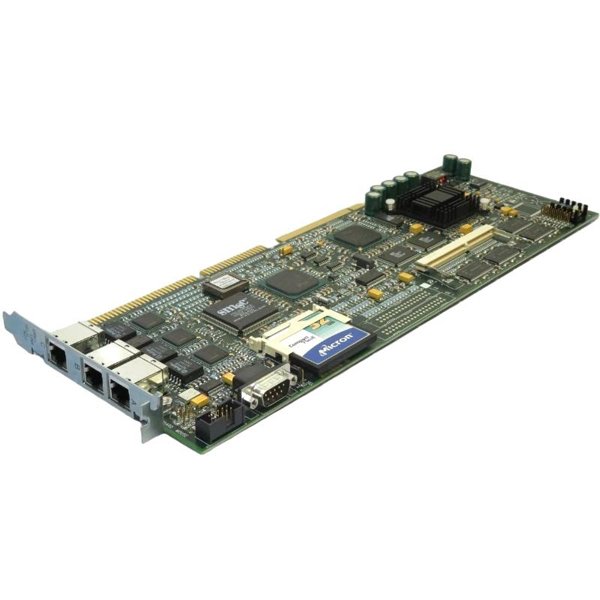 Ovation 5X00105G01 9700931-0002A Control Circuit Board