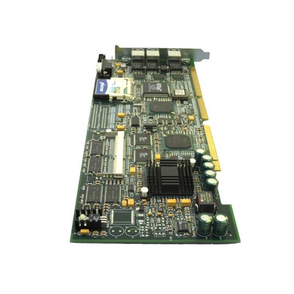 Ovation 5X00105G01 9700931-0002A Control Circuit Board