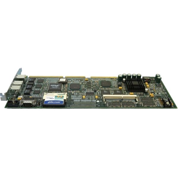 Ovation 5X00105G01 9700931-0002A Control Circuit Board