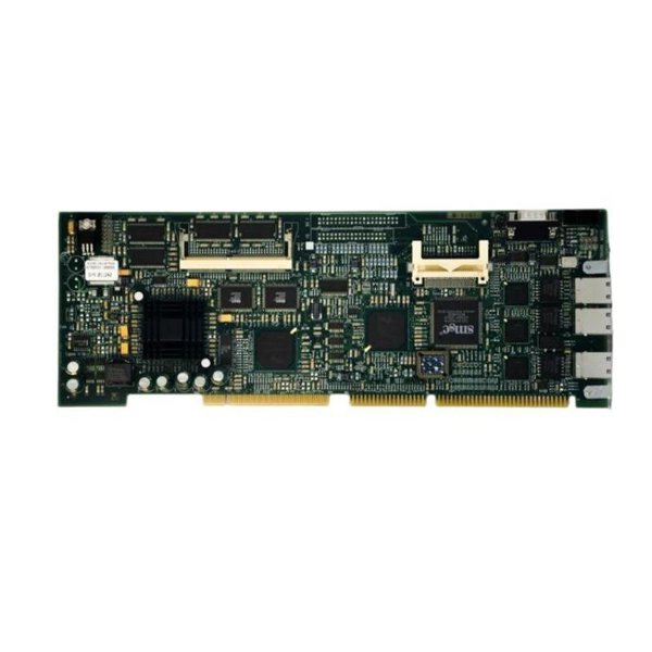 Ovation 5X00105G07 Process Control Board