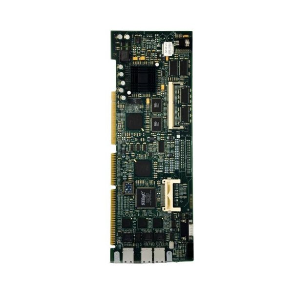 Ovation 5X00105G07 Process Control Board