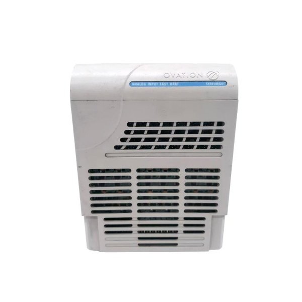 Ovation 5X00106G01 8 Channel Analog Input Module