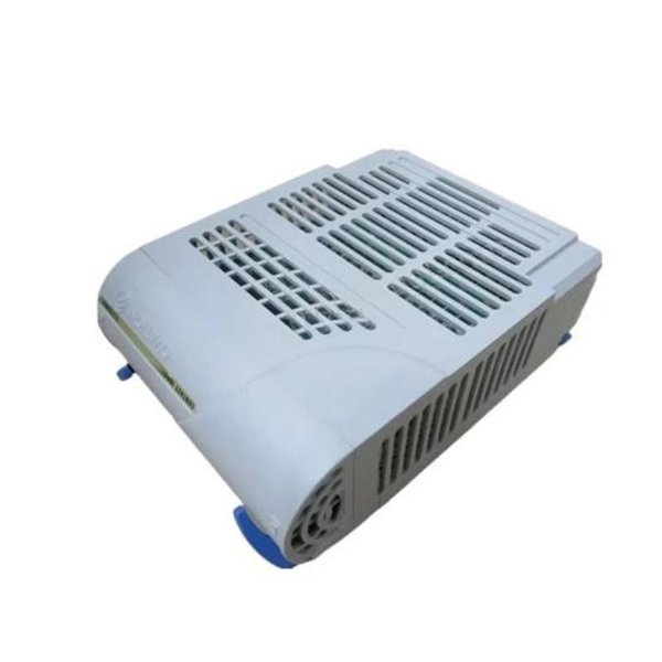 OVATION 5X00119G02 RTD Input 8 Channel Module