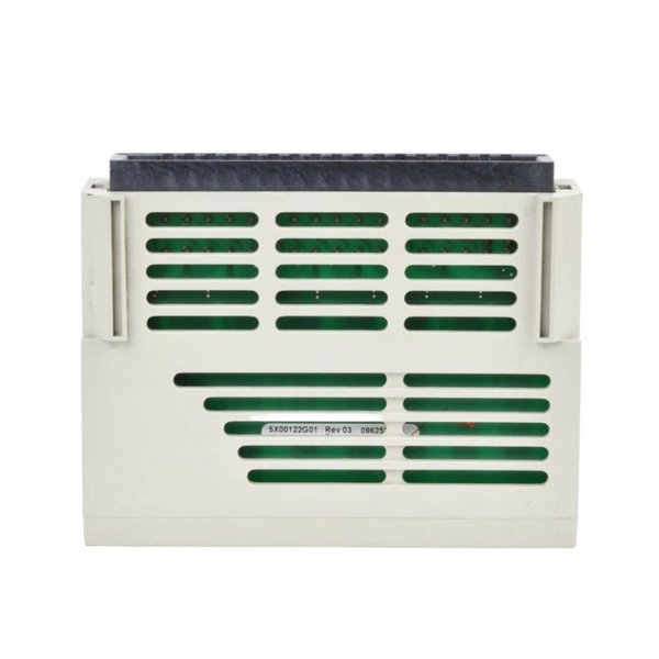 Ovation 5X00121G01 8 Channel RTD Input Module