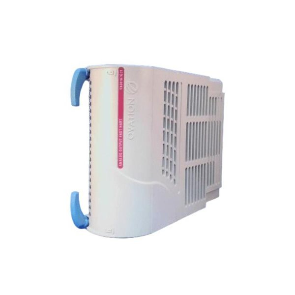 Ovation 5X00167G01 Analog Output Module