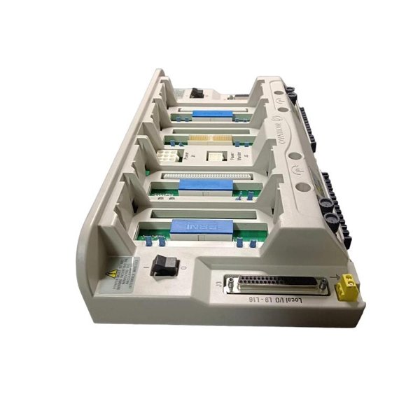 Ovation 5X00225G01 Process Control Base Assembly