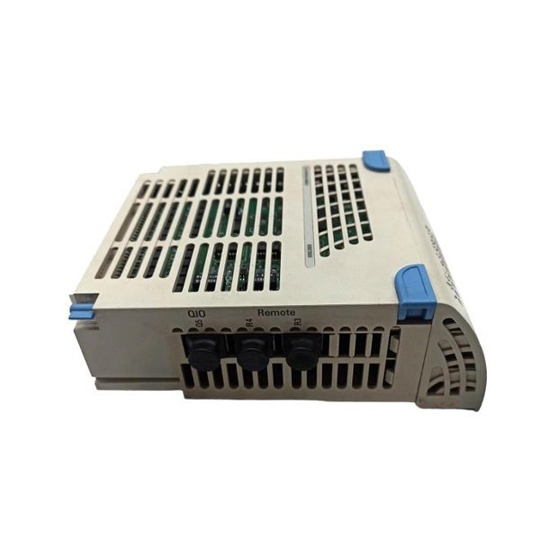 Ovation 5X00226G03 I/O Interface Controller