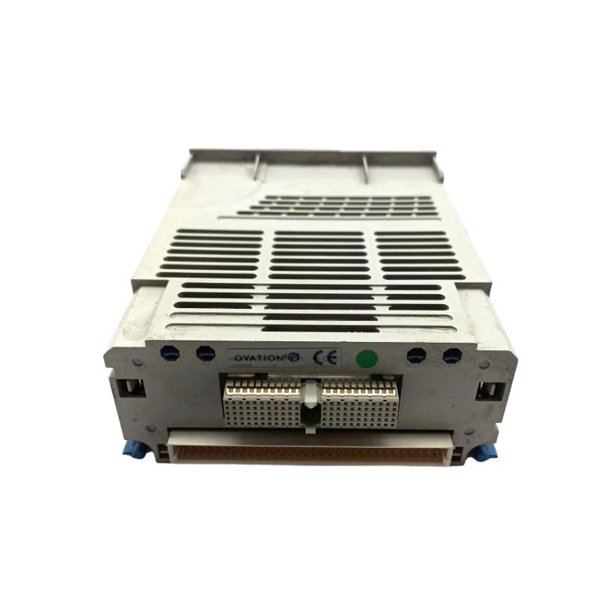 Ovation 5X00226G03 I/O Interface Controller
