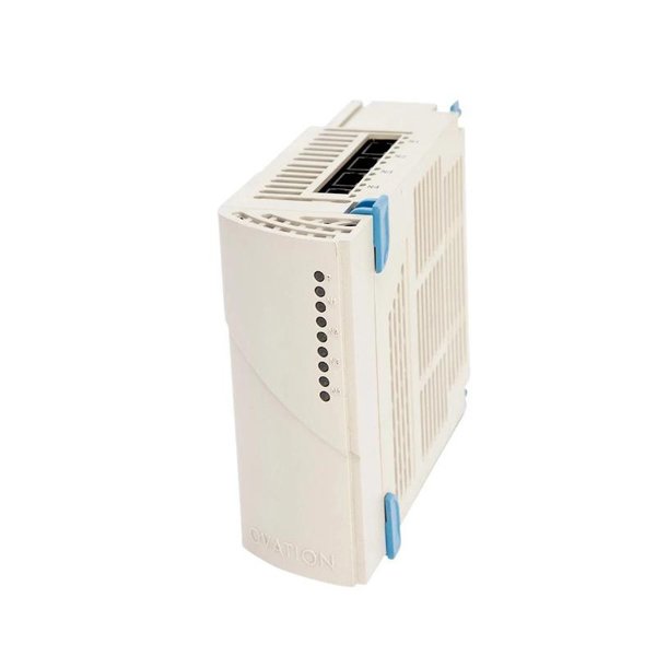 Ovation 5X00241G02 Processor Module