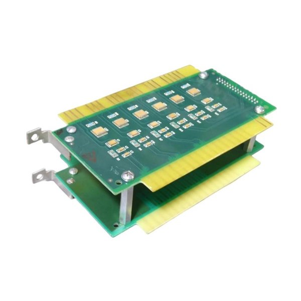 Ovation 5X00261G01 Control Card