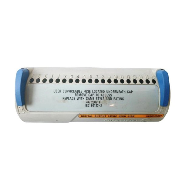 Ovation 5X00270G01 Redundant Digital Output Module
