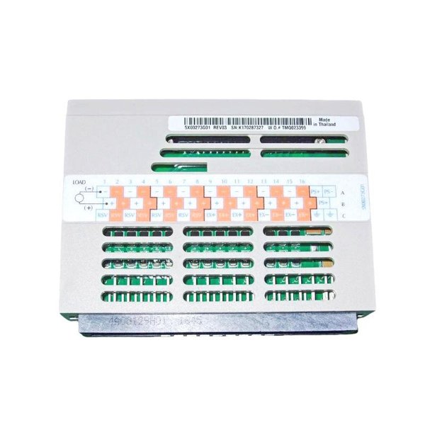 Ovation 5X00273G01 Digital Output Module