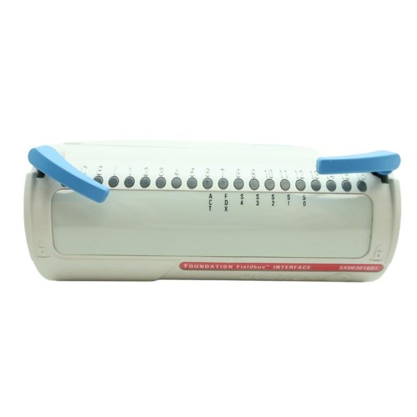 Ovation 5X00301G01 Analog Output Module