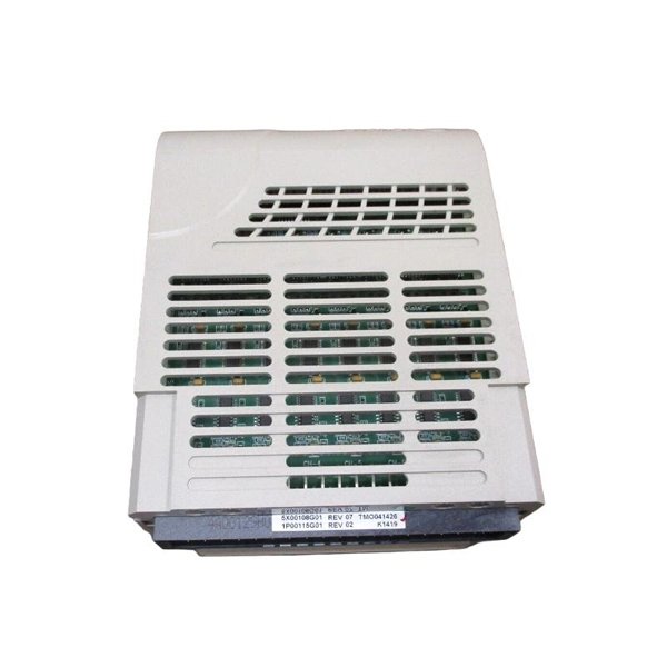 Ovation 5X00327G01 Analog Output Module