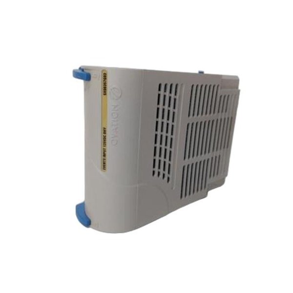 Ovation 5X00357G03 I/O Interface Controller