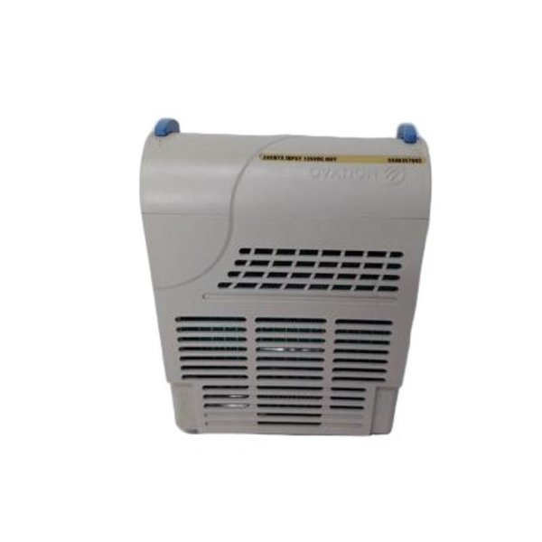 Ovation 5X00357G03 I/O Interface Controller