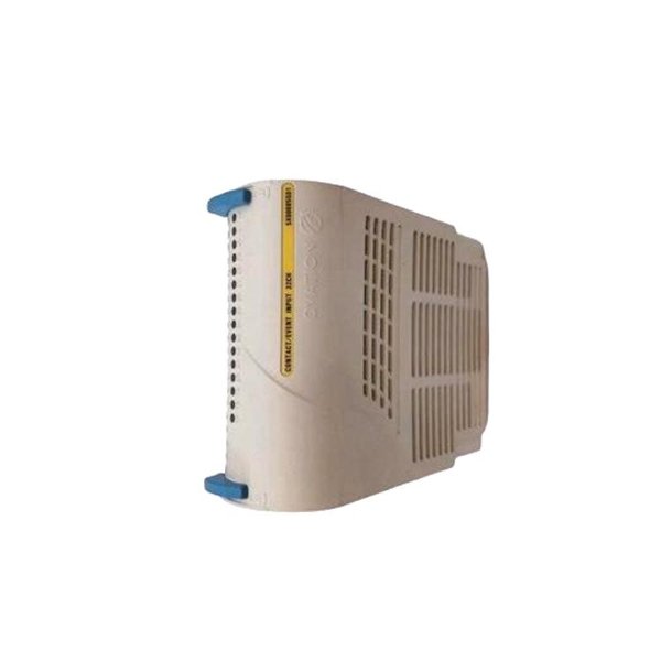 Ovation 5X00357G05 16 Channel Enhanced Events Input Module