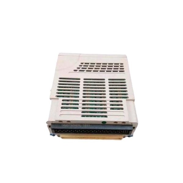 Ovation 5X00357G05 16 Channel Enhanced Events Input Module
